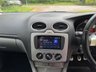 USED 2010 10 FORD FOCUS 1.8 Zetec S Hatchback 5dr Petrol Manual (167 g/km, 123 bhp) 