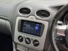 USED 2010 10 FORD FOCUS 1.8 Zetec S Hatchback 5dr Petrol Manual (167 g/km, 123 bhp) 
