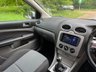 USED 2010 10 FORD FOCUS 1.8 Zetec S Hatchback 5dr Petrol Manual (167 g/km, 123 bhp) 