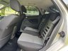 USED 2010 10 FORD FOCUS 1.8 Zetec S Hatchback 5dr Petrol Manual (167 g/km, 123 bhp) 