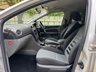 USED 2010 10 FORD FOCUS 1.8 Zetec S Hatchback 5dr Petrol Manual (167 g/km, 123 bhp) 