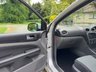 USED 2010 10 FORD FOCUS 1.8 Zetec S Hatchback 5dr Petrol Manual (167 g/km, 123 bhp) 
