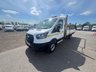USED 2022 22 FORD TRANSIT 2.0 350 EcoBlue HDT Leader Dropside + Tail Lift 2dr Diesel Manual RWD L4 Euro 6 (s/s) (DRW) (130 ps) 1 OWNER TRANSIT 350 DROPSIDE           CALL US FOR MORE DETAILS  AND  DISCUSS ANY FINANCE REQUIREMENTS