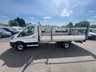 USED 2022 22 FORD TRANSIT 2.0 350 EcoBlue HDT Leader Dropside + Tail Lift 2dr Diesel Manual RWD L4 Euro 6 (s/s) (DRW) (130 ps) 1 OWNER TRANSIT 350 DROPSIDE           CALL US FOR MORE DETAILS  AND  DISCUSS ANY FINANCE REQUIREMENTS