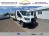 USED 2022 22 FORD TRANSIT 2.0 350 EcoBlue HDT Leader Dropside + Tail Lift 2dr Diesel Manual RWD L4 Euro 6 (s/s) (DRW) (130 ps) 1 OWNER TRANSIT 350 DROPSIDE           CALL US FOR MORE DETAILS  AND  DISCUSS ANY FINANCE REQUIREMENTS