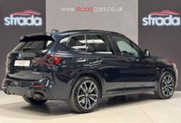 USED 2021 71 BMW X3 2.0 30e 12kWh M Sport SUV 5dr Petrol Plug-in Hybrid Auto xDrive Euro 6 (s/s) (292 ps) +20"ALLOYS+ONE OWNER+FSH+