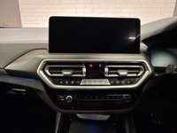 USED 2021 71 BMW X3 2.0 30e 12kWh M Sport SUV 5dr Petrol Plug-in Hybrid Auto xDrive Euro 6 (s/s) (292 ps) +20"ALLOYS+ONE OWNER+FSH+