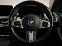 USED 2021 71 BMW X3 2.0 30e 12kWh M Sport SUV 5dr Petrol Plug-in Hybrid Auto xDrive Euro 6 (s/s) (292 ps) +20"ALLOYS+ONE OWNER+FSH+