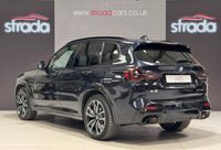 USED 2021 71 BMW X3 2.0 30e 12kWh M Sport SUV 5dr Petrol Plug-in Hybrid Auto xDrive Euro 6 (s/s) (292 ps) +20"ALLOYS+ONE OWNER+FSH+