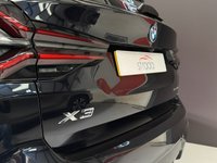 USED 2021 71 BMW X3 2.0 30e 12kWh M Sport SUV 5dr Petrol Plug-in Hybrid Auto xDrive Euro 6 (s/s) (292 ps) +20"ALLOYS+ONE OWNER+FSH+