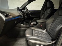 USED 2021 71 BMW X3 2.0 30e 12kWh M Sport SUV 5dr Petrol Plug-in Hybrid Auto xDrive Euro 6 (s/s) (292 ps) +20"ALLOYS+ONE OWNER+FSH+