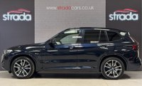 USED 2021 71 BMW X3 2.0 30e 12kWh M Sport SUV 5dr Petrol Plug-in Hybrid Auto xDrive Euro 6 (s/s) (292 ps) +20"ALLOYS+ONE OWNER+FSH+