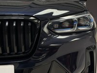 USED 2021 71 BMW X3 2.0 30e 12kWh M Sport SUV 5dr Petrol Plug-in Hybrid Auto xDrive Euro 6 (s/s) (292 ps) +20"ALLOYS+ONE OWNER+FSH+