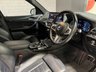 USED 2021 71 BMW X3 2.0 30e 12kWh M Sport SUV 5dr Petrol Plug-in Hybrid Auto xDrive Euro 6 (s/s) (292 ps) +20"ALLOYS+ONE OWNER+FSH+