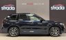 USED 2021 71 BMW X3 2.0 30e 12kWh M Sport SUV 5dr Petrol Plug-in Hybrid Auto xDrive Euro 6 (s/s) (292 ps) +20"ALLOYS+ONE OWNER+FSH+
