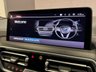 USED 2021 71 BMW X3 2.0 30e 12kWh M Sport SUV 5dr Petrol Plug-in Hybrid Auto xDrive Euro 6 (s/s) (292 ps) +20"ALLOYS+ONE OWNER+FSH+