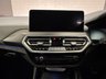 USED 2021 71 BMW X3 2.0 30e 12kWh M Sport SUV 5dr Petrol Plug-in Hybrid Auto xDrive Euro 6 (s/s) (292 ps) +20"ALLOYS+ONE OWNER+FSH+