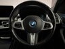 USED 2021 71 BMW X3 2.0 30e 12kWh M Sport SUV 5dr Petrol Plug-in Hybrid Auto xDrive Euro 6 (s/s) (292 ps) +20"ALLOYS+ONE OWNER+FSH+