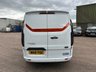 USED 2014 FORD TRANSIT CUSTOM 2.2 TDCi 290 Trend Panel Van 5dr Diesel Manual L1 H1 (186 g/km, 123 bhp) 12 MONTH NATIONAL WARRANTY! 6 SEATS