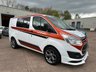 USED 2014 FORD TRANSIT CUSTOM 2.2 TDCi 290 Trend Panel Van 5dr Diesel Manual L1 H1 (186 g/km, 123 bhp) 12 MONTH NATIONAL WARRANTY! 6 SEATS
