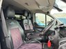 USED 2014 FORD TRANSIT CUSTOM 2.2 TDCi 290 Trend Panel Van 5dr Diesel Manual L1 H1 (186 g/km, 123 bhp) 12 MONTH NATIONAL WARRANTY! 6 SEATS