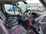 USED 2014 FORD TRANSIT CUSTOM 2.2 TDCi 290 Trend Panel Van 5dr Diesel Manual L1 H1 (186 g/km, 123 bhp) 12 MONTH NATIONAL WARRANTY! 6 SEATS
