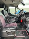 USED 2014 FORD TRANSIT CUSTOM 2.2 TDCi 290 Trend Panel Van 5dr Diesel Manual L1 H1 (186 g/km, 123 bhp) 12 MONTH NATIONAL WARRANTY! 6 SEATS