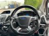 USED 2014 FORD TRANSIT CUSTOM 2.2 TDCi 290 Trend Panel Van 5dr Diesel Manual L1 H1 (186 g/km, 123 bhp) 12 MONTH NATIONAL WARRANTY! 6 SEATS