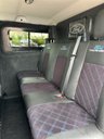 USED 2014 FORD TRANSIT CUSTOM 2.2 TDCi 290 Trend Panel Van 5dr Diesel Manual L1 H1 (186 g/km, 123 bhp) 12 MONTH NATIONAL WARRANTY! 6 SEATS