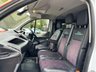USED 2014 FORD TRANSIT CUSTOM 2.2 TDCi 290 Trend Panel Van 5dr Diesel Manual L1 H1 (186 g/km, 123 bhp) 12 MONTH NATIONAL WARRANTY! 6 SEATS