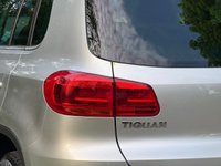 USED 2014 14 VOLKSWAGEN TIGUAN 2.0 TDI BlueMotion Tech Match SUV 5dr Diesel Manual 4WD Euro 5 (s/s) (140 ps) 