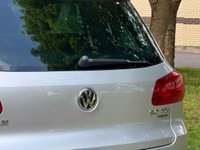 USED 2014 14 VOLKSWAGEN TIGUAN 2.0 TDI BlueMotion Tech Match SUV 5dr Diesel Manual 4WD Euro 5 (s/s) (140 ps) 