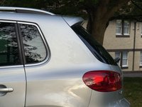 USED 2014 14 VOLKSWAGEN TIGUAN 2.0 TDI BlueMotion Tech Match SUV 5dr Diesel Manual 4WD Euro 5 (s/s) (140 ps) 
