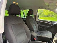USED 2014 14 VOLKSWAGEN TIGUAN 2.0 TDI BlueMotion Tech Match SUV 5dr Diesel Manual 4WD Euro 5 (s/s) (140 ps) 
