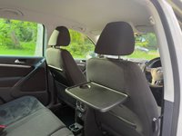 USED 2014 14 VOLKSWAGEN TIGUAN 2.0 TDI BlueMotion Tech Match SUV 5dr Diesel Manual 4WD Euro 5 (s/s) (140 ps) 