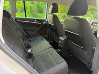 USED 2014 14 VOLKSWAGEN TIGUAN 2.0 TDI BlueMotion Tech Match SUV 5dr Diesel Manual 4WD Euro 5 (s/s) (140 ps) 