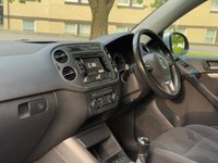 USED 2014 14 VOLKSWAGEN TIGUAN 2.0 TDI BlueMotion Tech Match SUV 5dr Diesel Manual 4WD Euro 5 (s/s) (140 ps) 