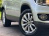 USED 2014 14 VOLKSWAGEN TIGUAN 2.0 TDI BlueMotion Tech Match SUV 5dr Diesel Manual 4WD Euro 5 (s/s) (140 ps) 