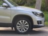 USED 2014 14 VOLKSWAGEN TIGUAN 2.0 TDI BlueMotion Tech Match SUV 5dr Diesel Manual 4WD Euro 5 (s/s) (140 ps) 
