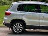 USED 2014 14 VOLKSWAGEN TIGUAN 2.0 TDI BlueMotion Tech Match SUV 5dr Diesel Manual 4WD Euro 5 (s/s) (140 ps) 