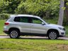 USED 2014 14 VOLKSWAGEN TIGUAN 2.0 TDI BlueMotion Tech Match SUV 5dr Diesel Manual 4WD Euro 5 (s/s) (140 ps) 