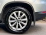 USED 2014 14 VOLKSWAGEN TIGUAN 2.0 TDI BlueMotion Tech Match SUV 5dr Diesel Manual 4WD Euro 5 (s/s) (140 ps) 