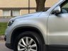 USED 2014 14 VOLKSWAGEN TIGUAN 2.0 TDI BlueMotion Tech Match SUV 5dr Diesel Manual 4WD Euro 5 (s/s) (140 ps) 