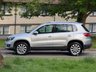 USED 2014 14 VOLKSWAGEN TIGUAN 2.0 TDI BlueMotion Tech Match SUV 5dr Diesel Manual 4WD Euro 5 (s/s) (140 ps) 