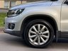 USED 2014 14 VOLKSWAGEN TIGUAN 2.0 TDI BlueMotion Tech Match SUV 5dr Diesel Manual 4WD Euro 5 (s/s) (140 ps) 