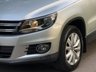 USED 2014 14 VOLKSWAGEN TIGUAN 2.0 TDI BlueMotion Tech Match SUV 5dr Diesel Manual 4WD Euro 5 (s/s) (140 ps) 
