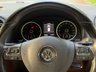 USED 2014 14 VOLKSWAGEN TIGUAN 2.0 TDI BlueMotion Tech Match SUV 5dr Diesel Manual 4WD Euro 5 (s/s) (140 ps) 