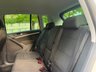 USED 2014 14 VOLKSWAGEN TIGUAN 2.0 TDI BlueMotion Tech Match SUV 5dr Diesel Manual 4WD Euro 5 (s/s) (140 ps) 