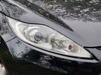 USED 2009 09 FORD FIESTA 1.25 Zetec Hatchback 5dr Petrol Manual (133 g/km, 81 bhp) 
