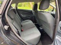 USED 2009 09 FORD FIESTA 1.25 Zetec Hatchback 5dr Petrol Manual (133 g/km, 81 bhp) 